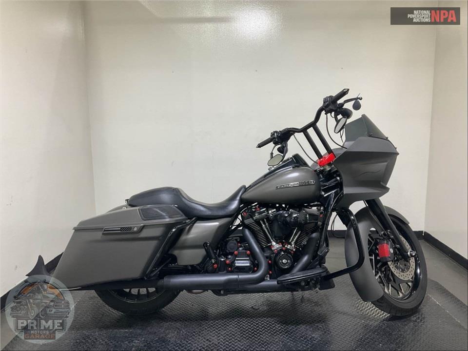 2018 HARLEY-DAVIDSON FLHRXS ROAD KING SPECIAL