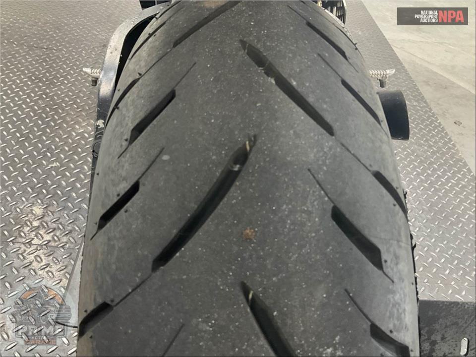2005 Suzuki GSX-R750K5 — фото 27