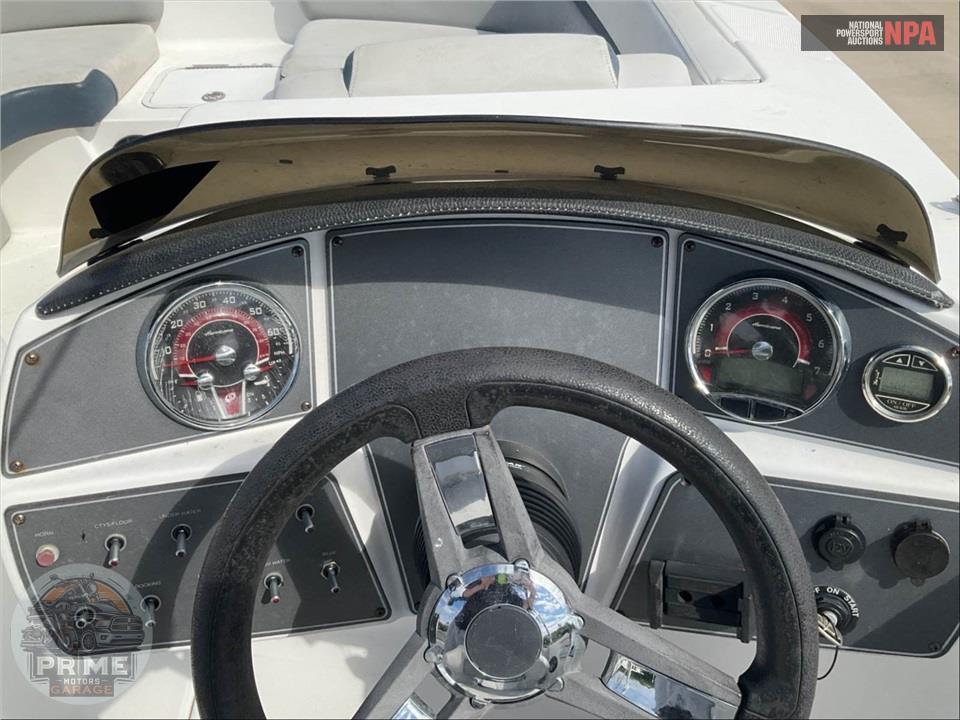2023 Hurricane Boat SS 192RL(*) SUNDECK SPORT SERIES L=19/E=1-150 MERCURY — фото 5