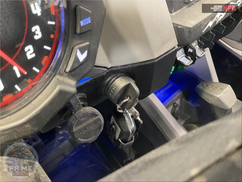 2024 Polaris RZR PRO R ULTIMATE — фото 7