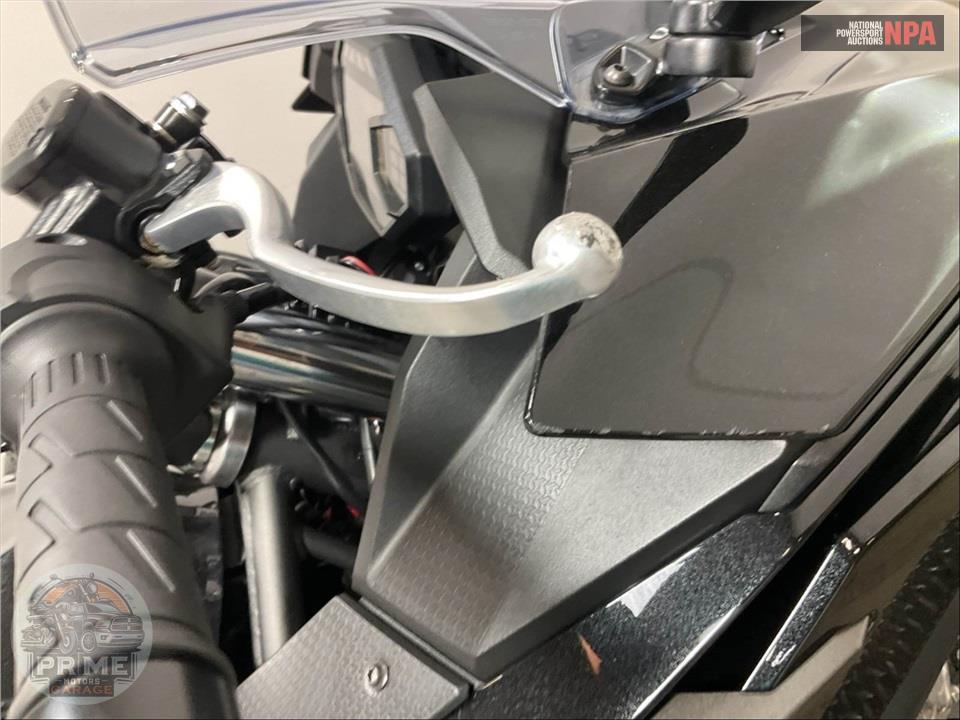 2024 Kawasaki EX500HRFNL NINJA 500 — фото 23