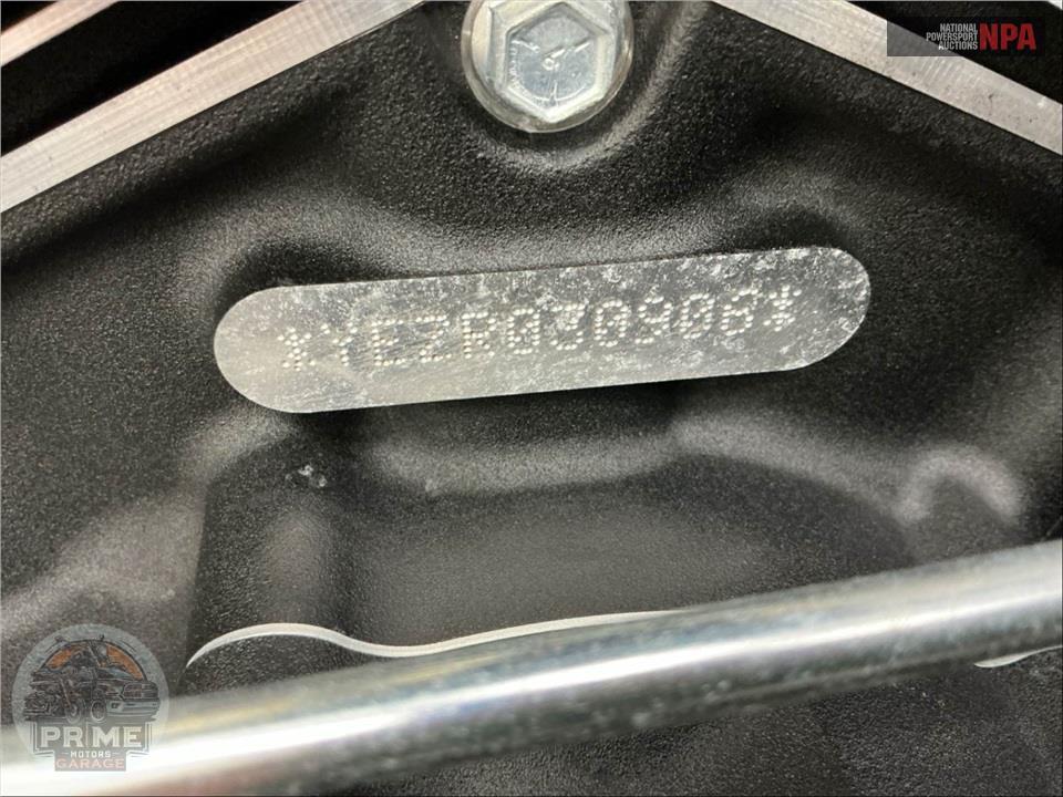 2024 Harley-Davidson FXBR BREAKOUT — фото 21