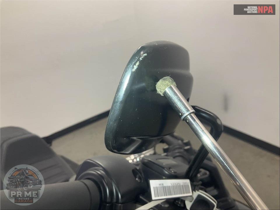 2019 Harley-Davidson FXFBS FAT BOB 114 — фото 24