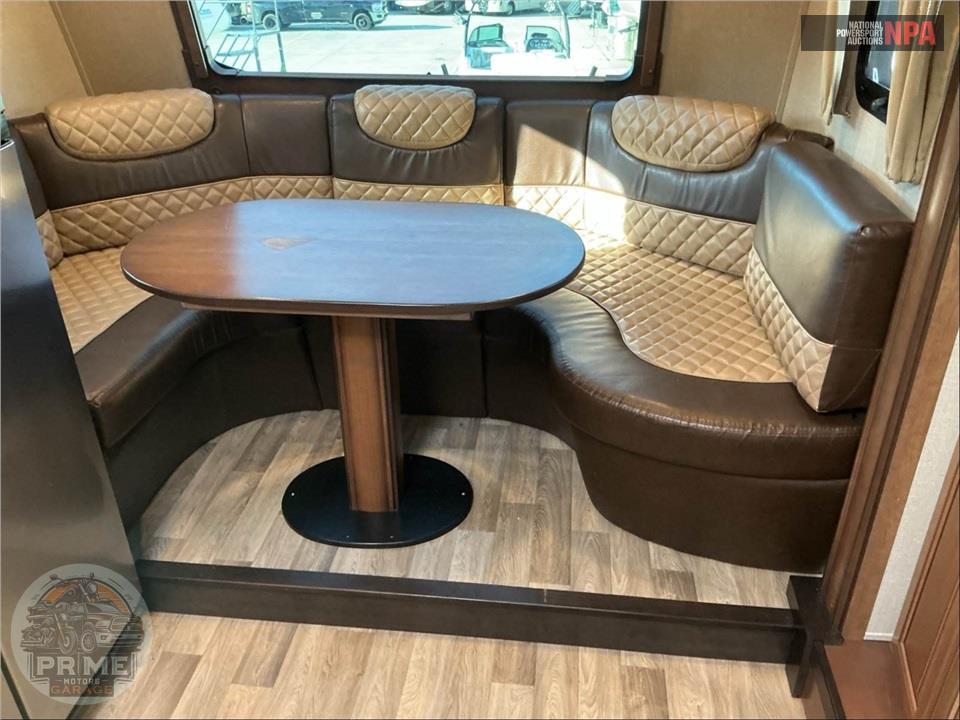 2017 Keystone Rv M-3820 FK MONTANA FIFTH WHEEL SERIES — фото 10