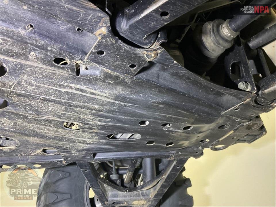 2019 Polaris RANGER CREW XP 1000 EPS NORTHSTAR — фото 15