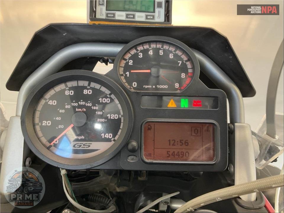 2005 Bmw R1200GS — фото 5
