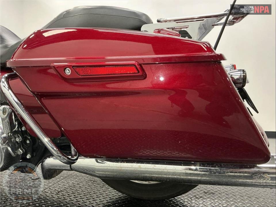 2017 Harley-Davidson FLTRXS ROAD GLIDE SPECIAL — фото 20