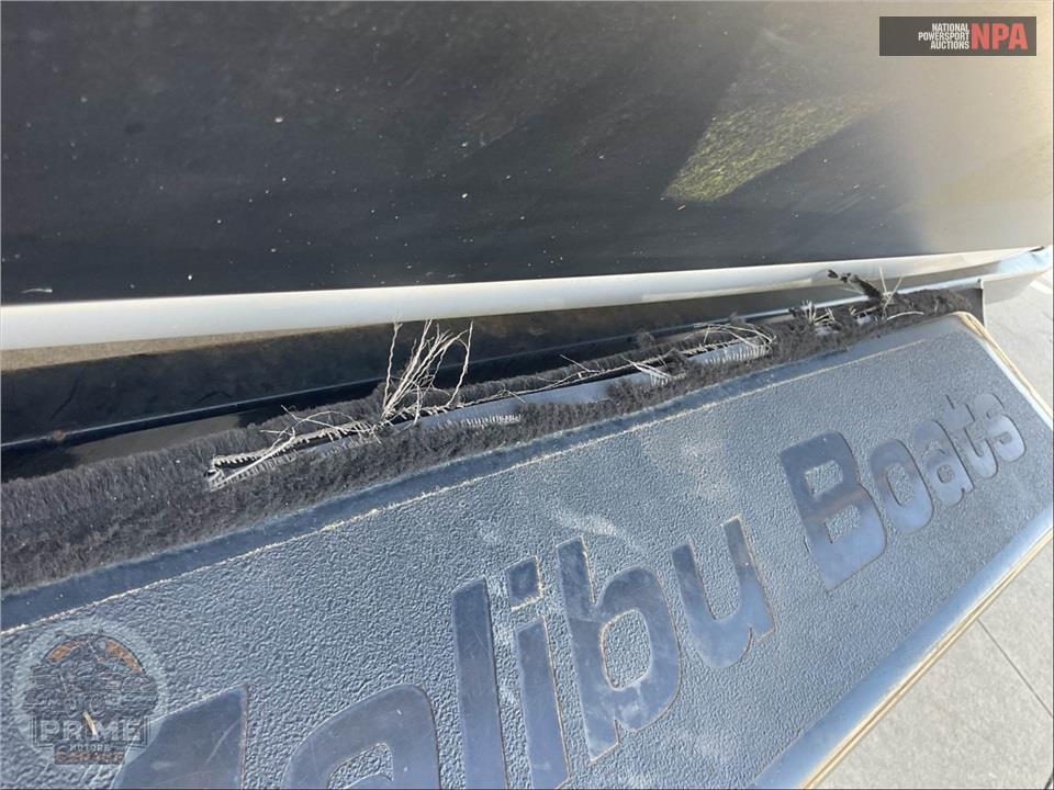 2004 Malibu Boats WAKESETTER VLX L=21/E=1 340HP MONSOON VDR — фото 60