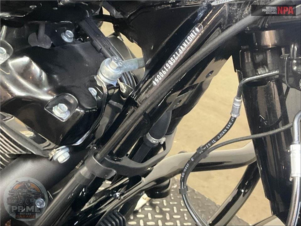 2025 Harley-Davidson FLHRXS ROAD KING SPECIAL — фото 12