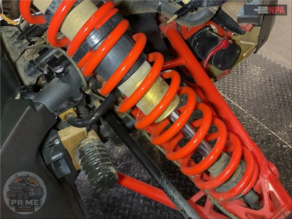2022 Can-Am MAVERICK X3 X MR TURBO RR 64 — фото 19