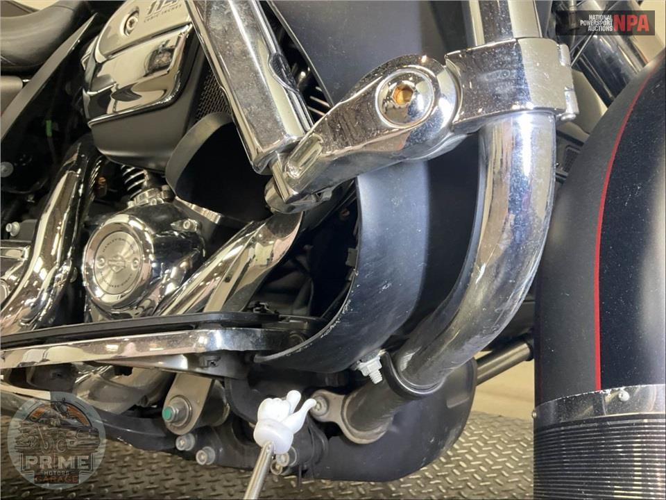 2019 Harley-Davidson FLHTK ULTRA LIMITED — фото 14
