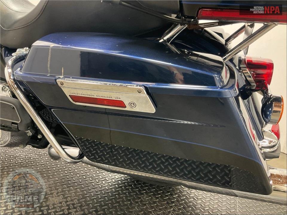 2013 Harley-Davidson FLHTK ELECTRA GLIDE UL LI — фото 21
