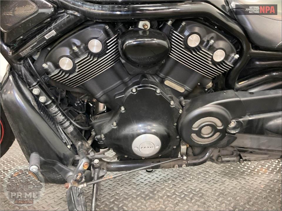 2014 Harley-Davidson VRSCDX NIGHT ROD SPECIAL — фото 7