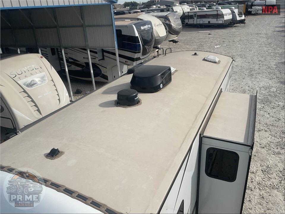 2021 Keystone Rv M-243 BHS - BULLET ULTRA LITE SERIES — фото 20