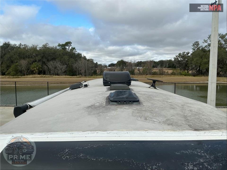 2019 Minnie M-27BHSS - MINNIE PLUS SERIES — фото 43