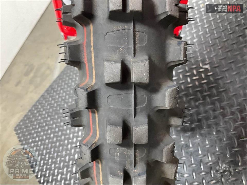 2026 Honda CRF250RX — фото 17