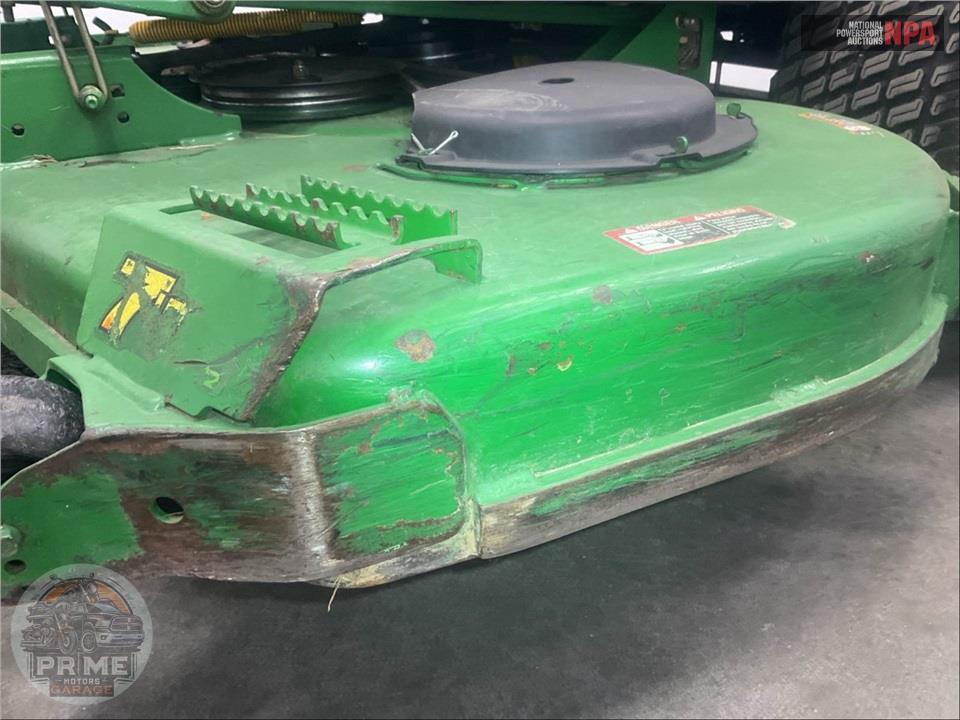 2009 John Deere Z850A 31HP 72" DECK — фото 15