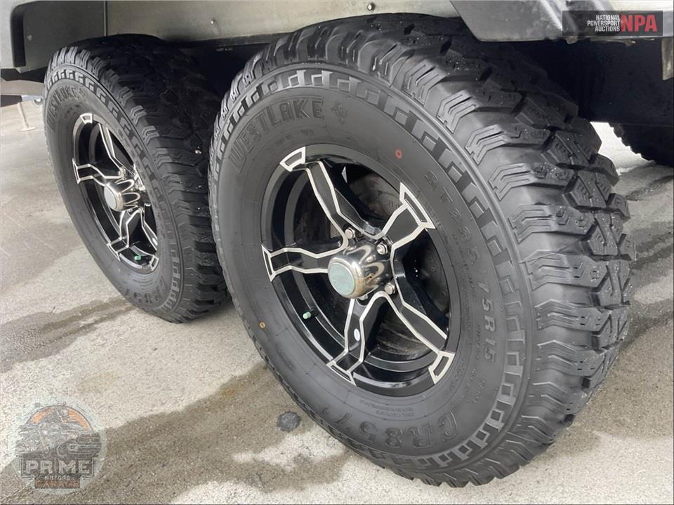 2021 Minnie M-2108DS - MICRO MINNIE SERIES — фото 42