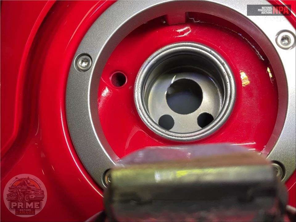 2024 Honda CBR650R E-CLUTCH — фото 16