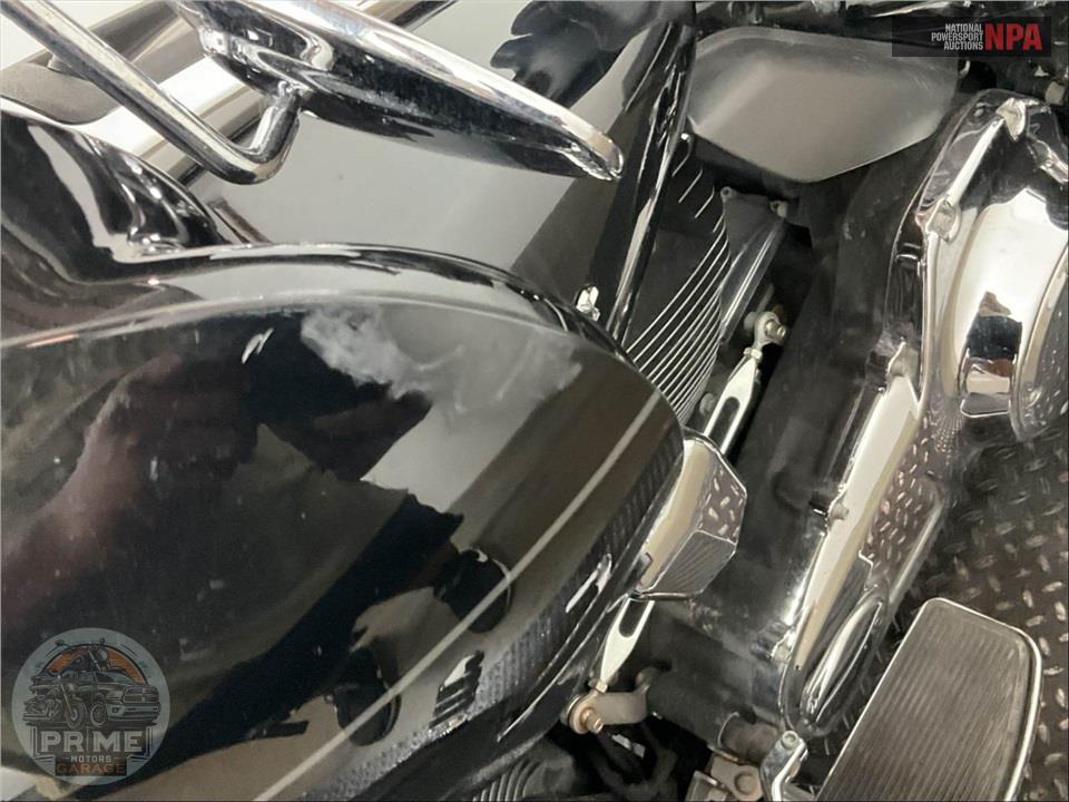 2014 Harley-Davidson FLHTK ELECTRA GLIDE ULTRA LIMITED — фото 16