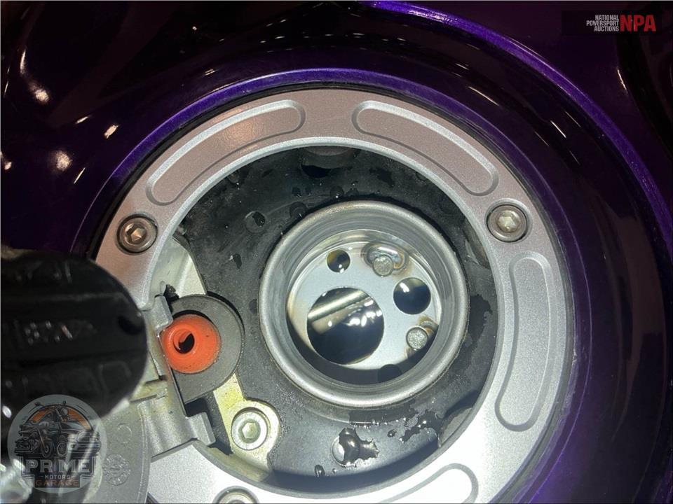 2023 Yamaha YZF-R3 — фото 22