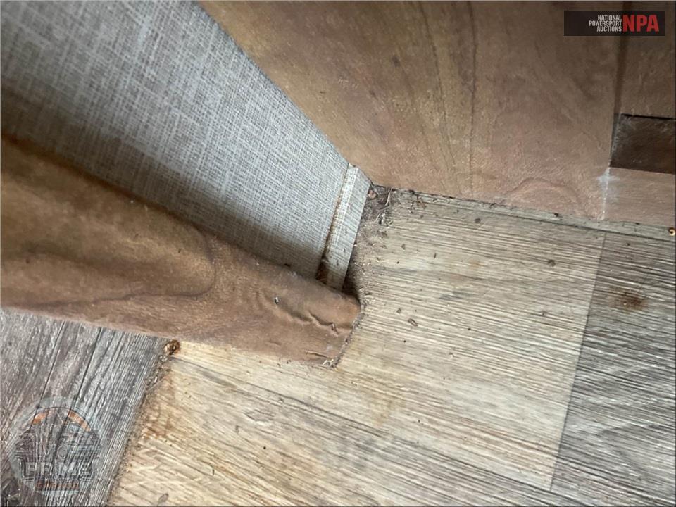 2018 Keystone Rv M-3731 FL MONTANA FIFTH WHEEL SERIES — фото 37