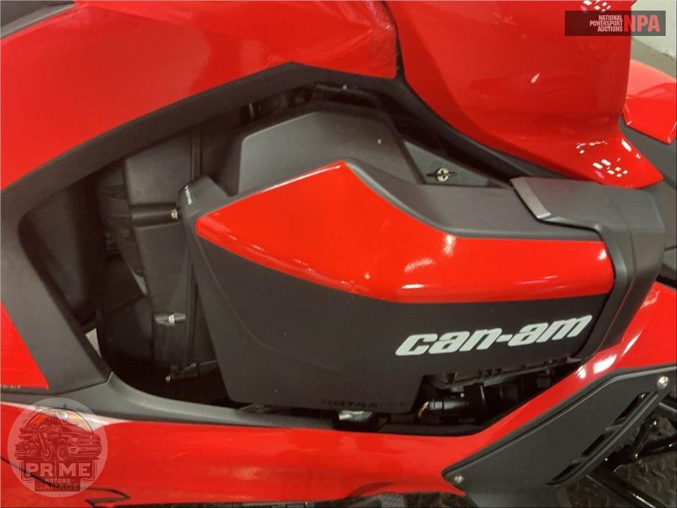 2023 Can-Am RYKER RALLY 900 ACE — фото 6