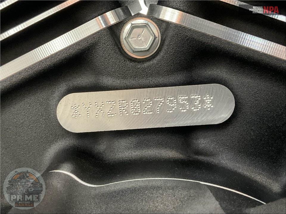 2024 Harley-Davidson FXLRST LOW RIDER ST — фото 21