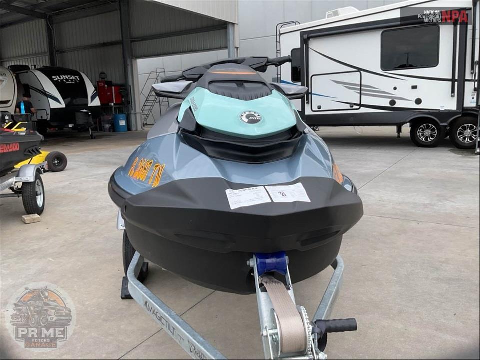 2023 Seadoo/Brp GTI SE 130 — фото 2
