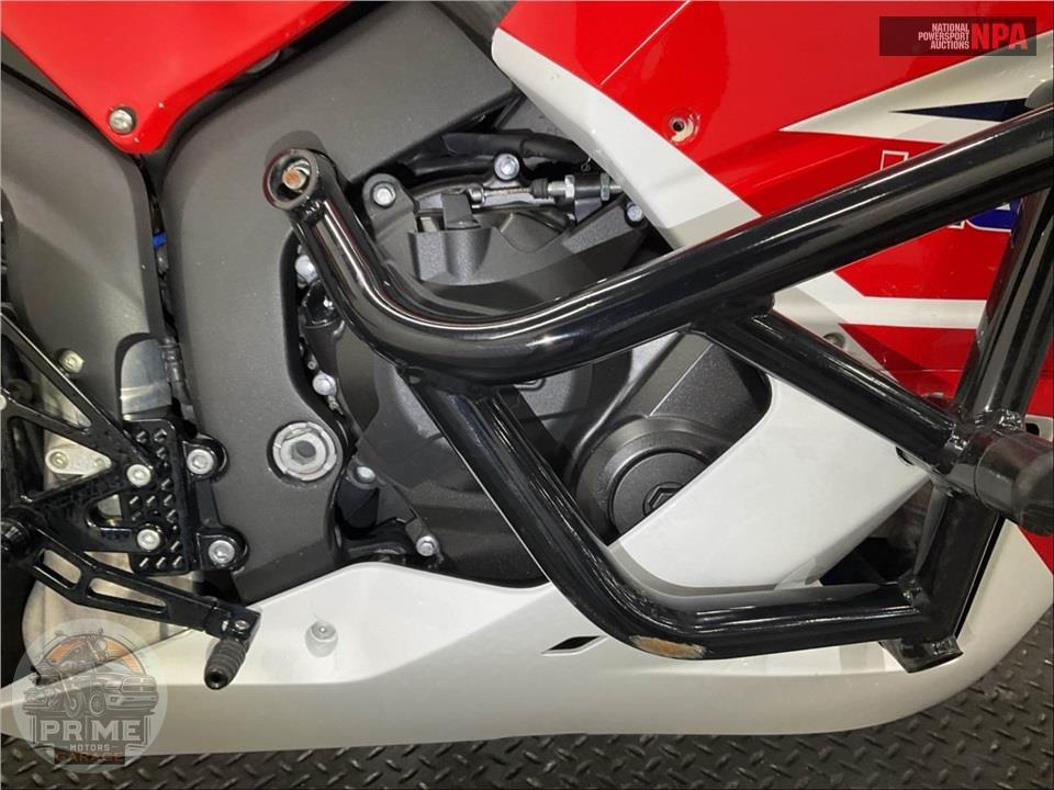2023 Honda CBR600RA (ABS) — фото 7