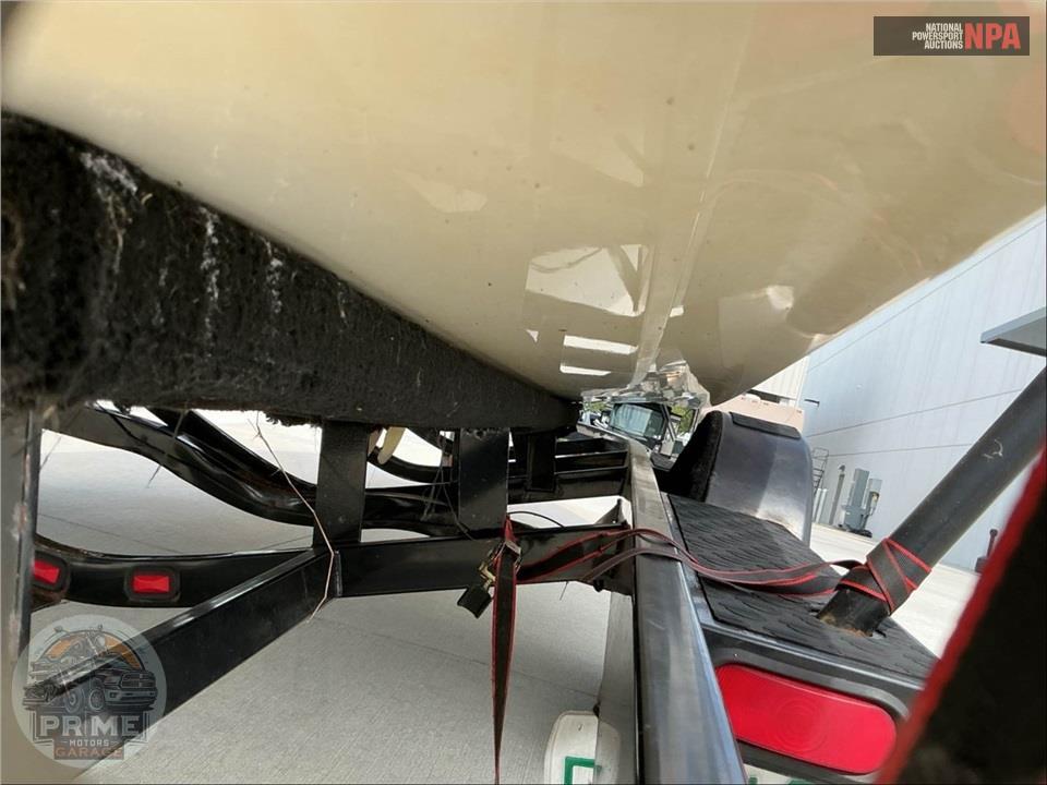2006 Malibu Boats WAKESETTER VLX L=21/E=1 — фото 14