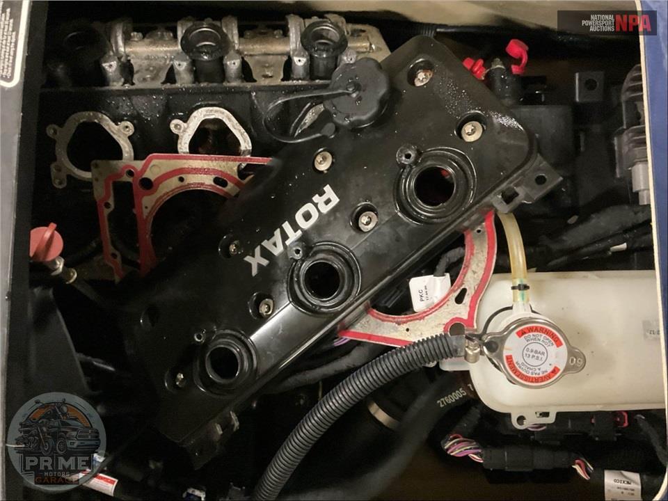 2024 Seadoo/Brp GTX 300 SOUND SYSTEM — фото 7
