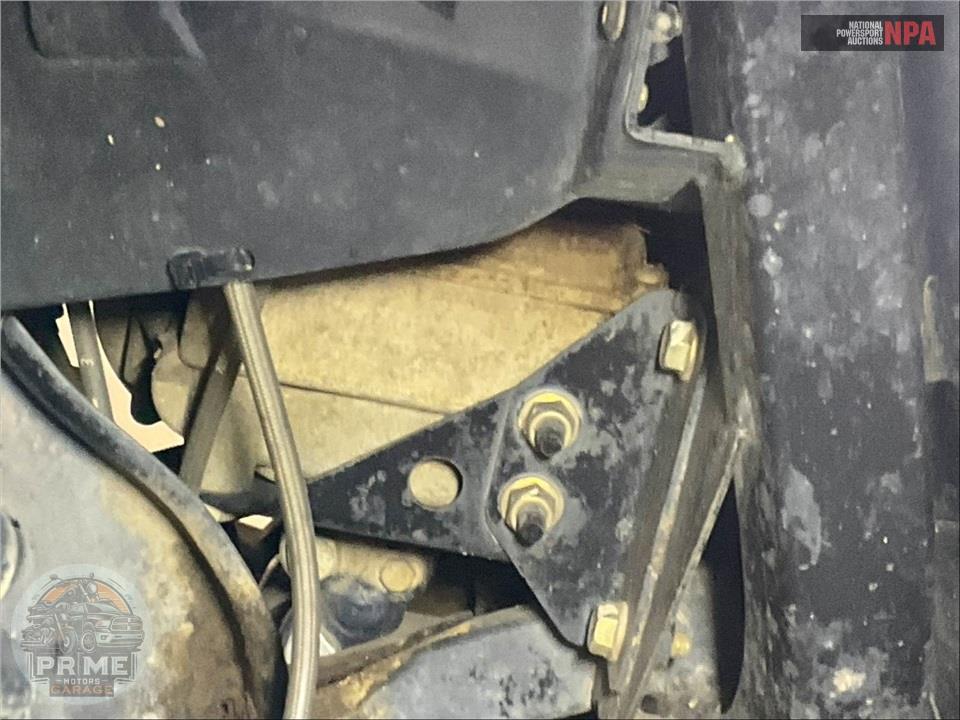 2014 Can-Am COMMANDER 1000 XT (CAMOUFLAGE) — фото 12