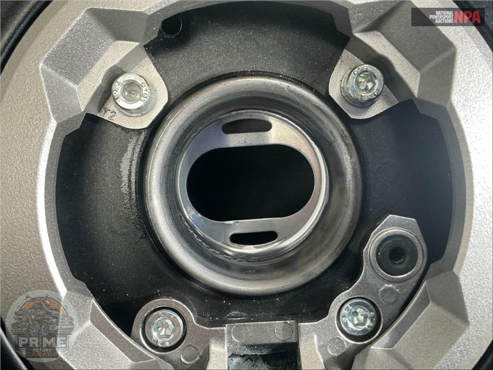 2025 Kawasaki ZX1002LSFAL NINJA ZX-10R (ABS) — фото 29