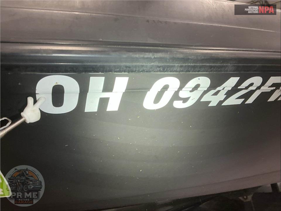 2018 Ranger Boats Z521L-SC(*) COMANCHE SERIES L=22/E=1 250HP MERC OB — фото 25