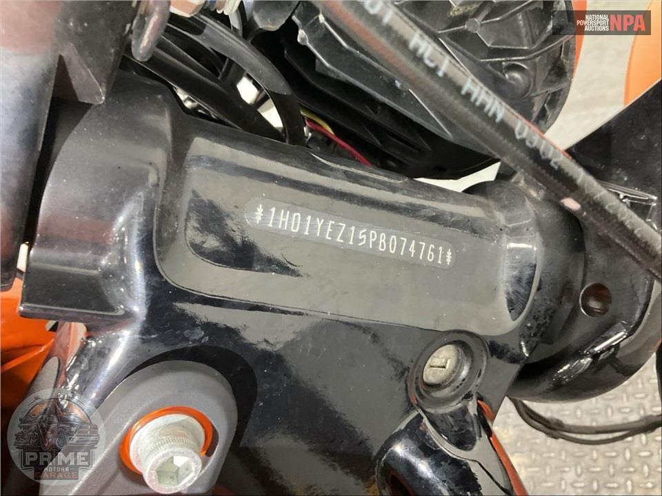 2023 Harley-Davidson FXBR BREAKOUT 117 — фото 25