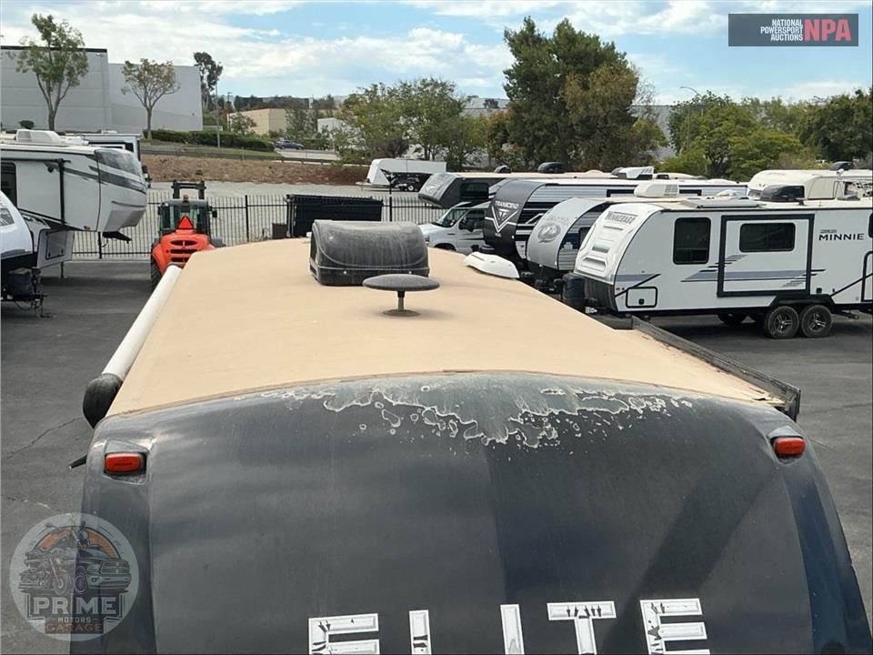 2017 Keystone Rv M-23 RB - PASSPORT ELITE SERIES — фото 25