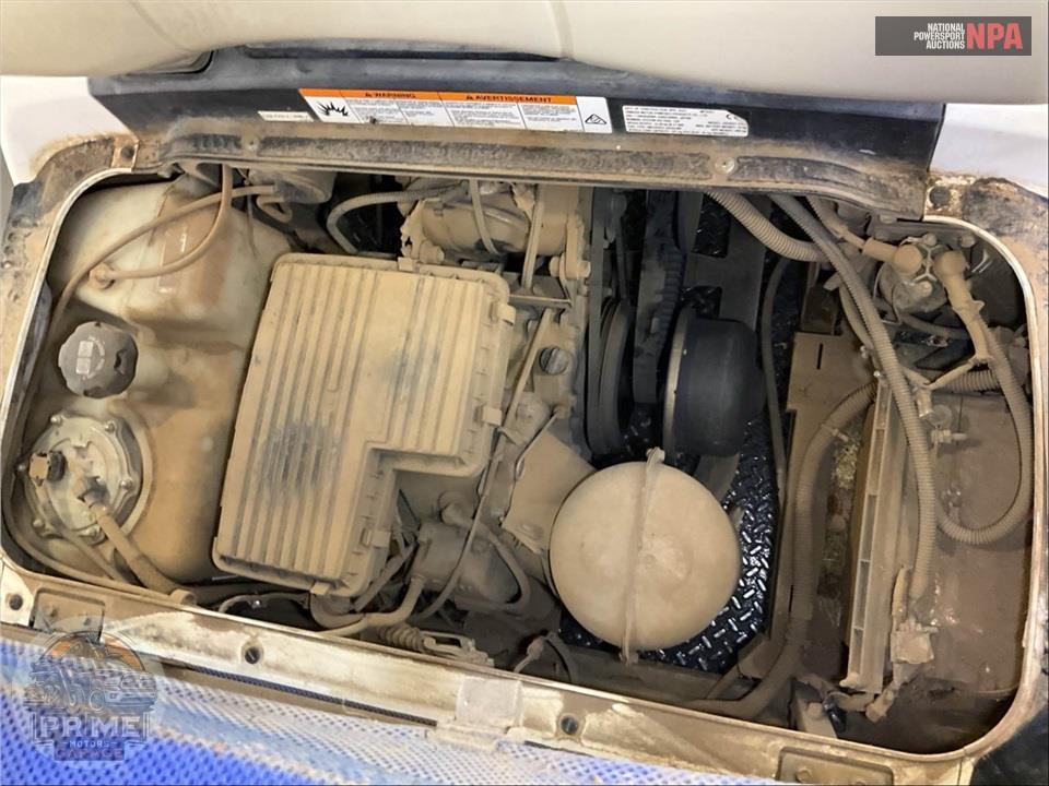 2021 Yamaha DR2AV1XAFI — фото 5