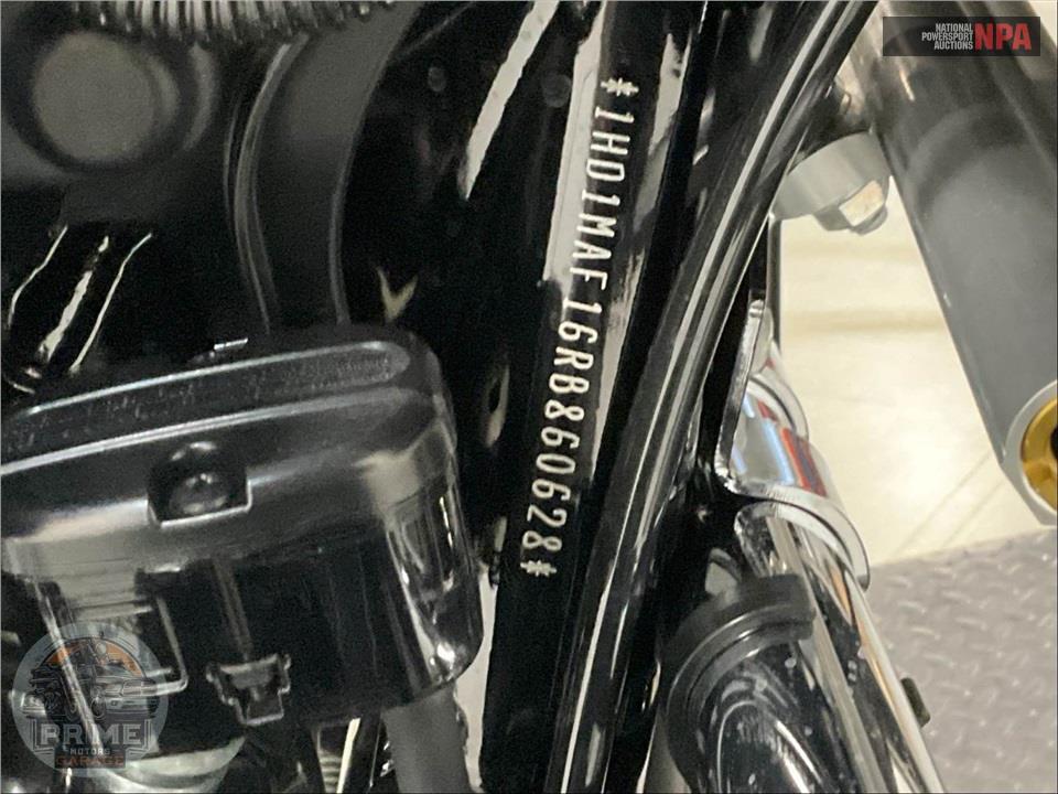 2024 Harley-Davidson FLHTCUTG TRI GLIDE ULTRA CLASSIC — фото 25