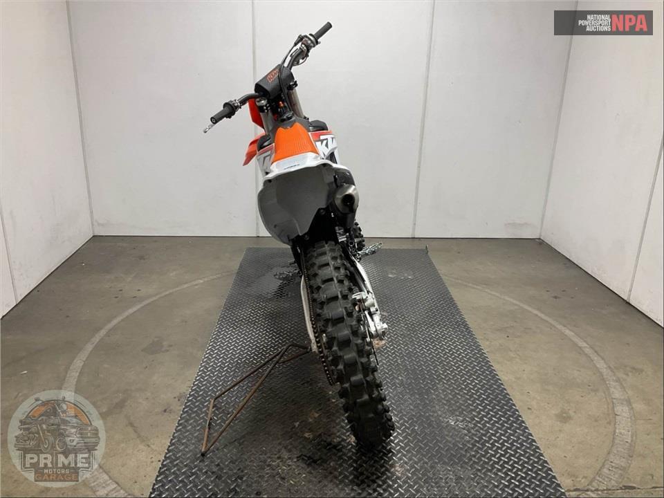 2023 Ktm 250 SX — фото 4