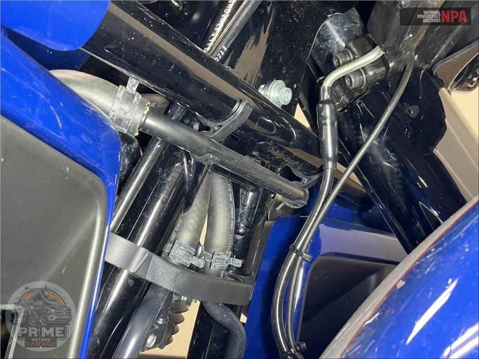 2023 Harley-Davidson FLHTK ELECTRA GLIDE ULTRA LIMITED — фото 12