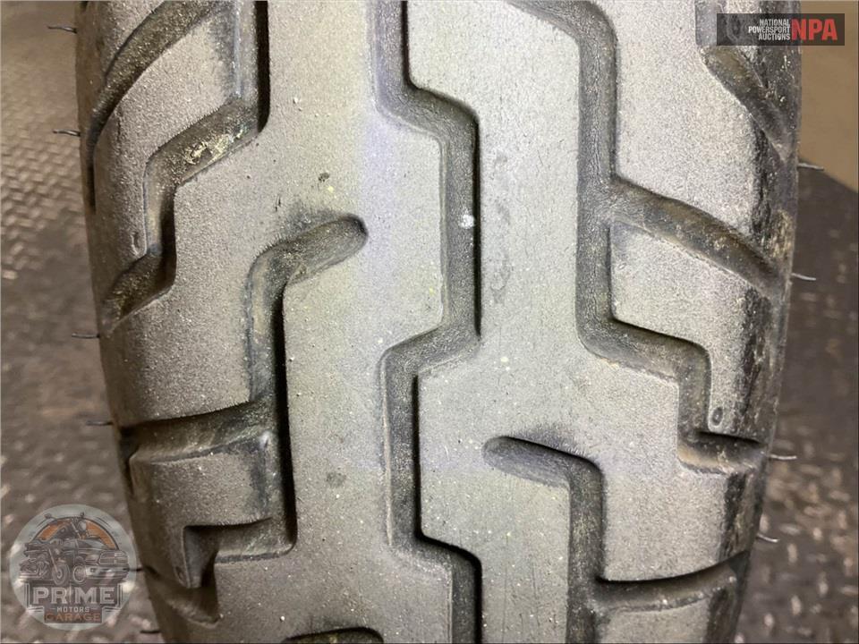 2010 Honda VT13CRA STATELINE — фото 19