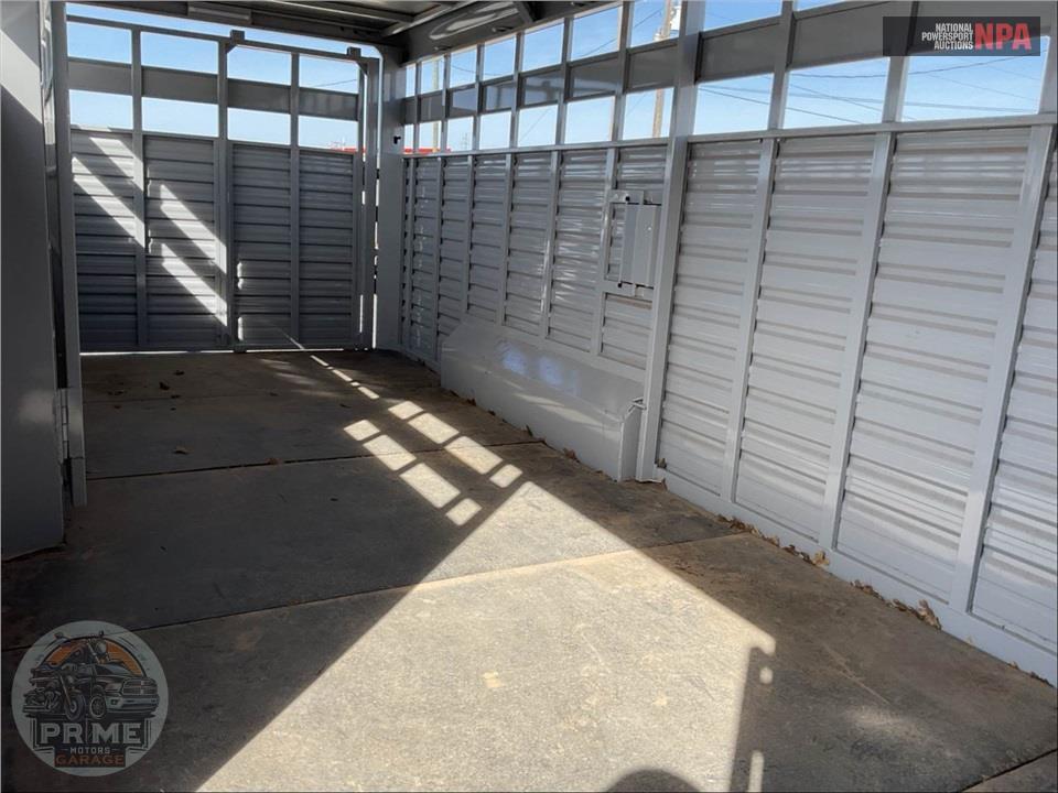 2023 Trails West Trailers HOTSHOT GN 76X24 — фото 12