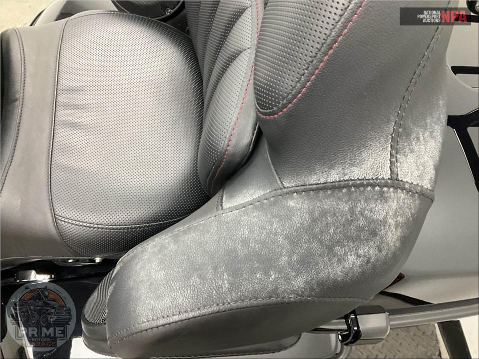 2021 Harley-Davidson FLHTKSE CVO LIMITED — фото 52