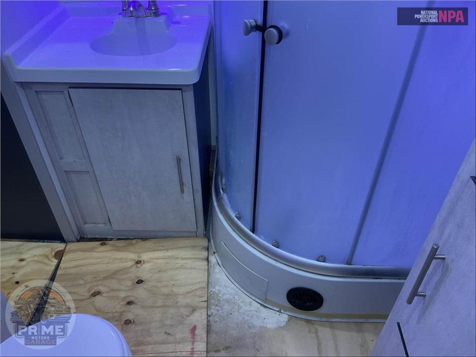 2020 Travel Lite L - EVOKE SERIES — фото 19