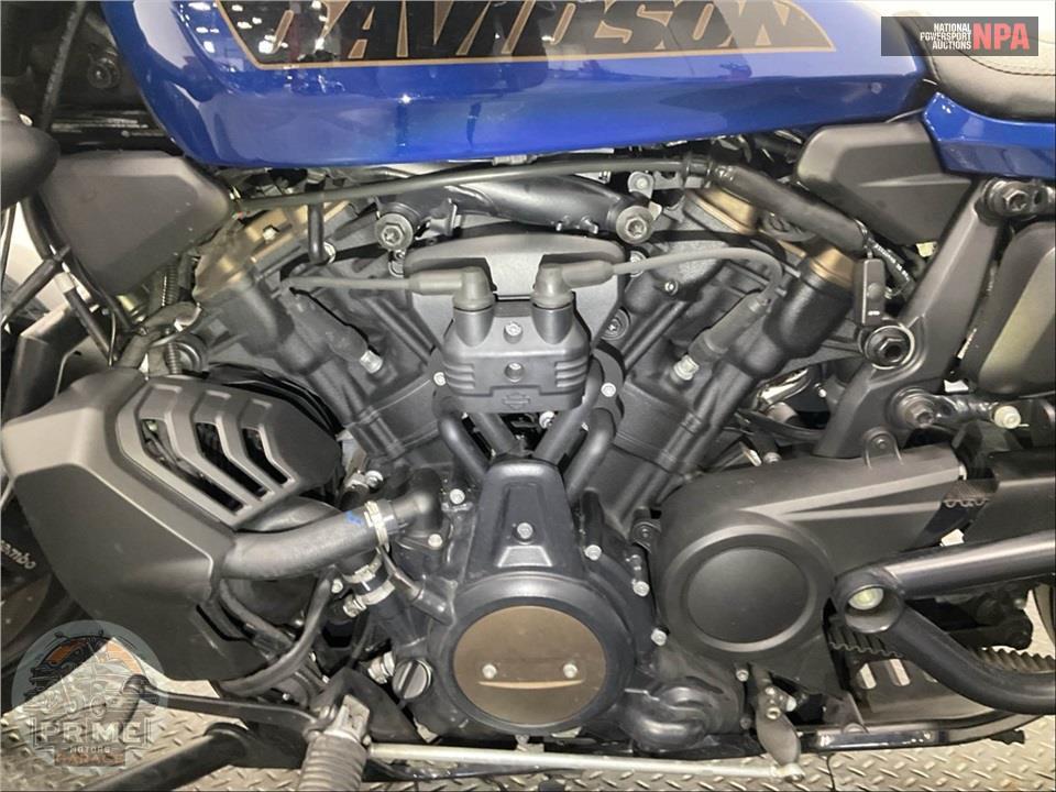 2023 Harley-Davidson RH1250S SPORTSTER S — фото 7
