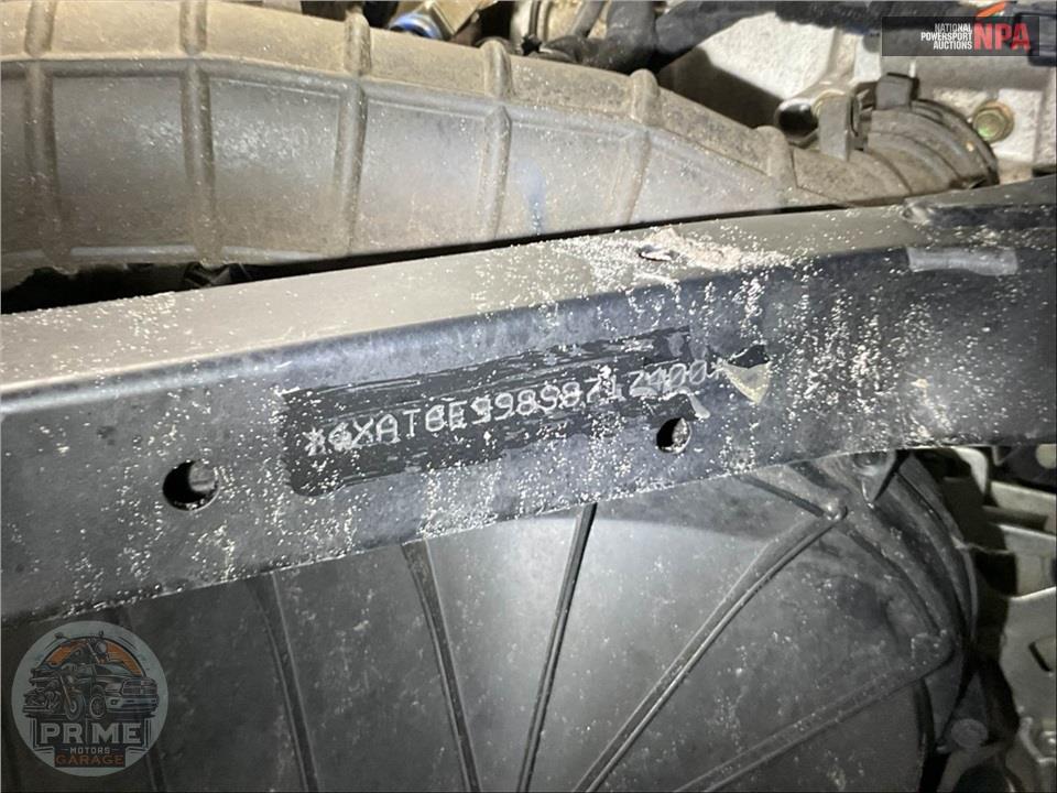 2025 Polaris RANGER CREW 1000 PREMIUM — фото 45