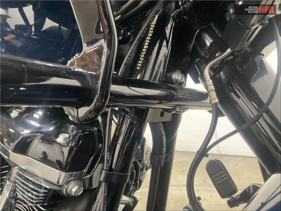 2019 Harley-Davidson FLTRXS ROAD GLIDE SPECIAL — фото 11