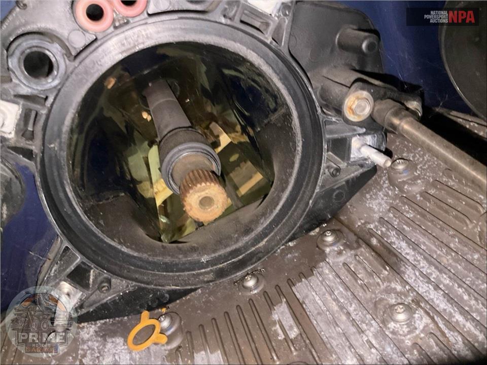 2024 Seadoo/Brp GTX 300 SOUND SYSTEM — фото 19
