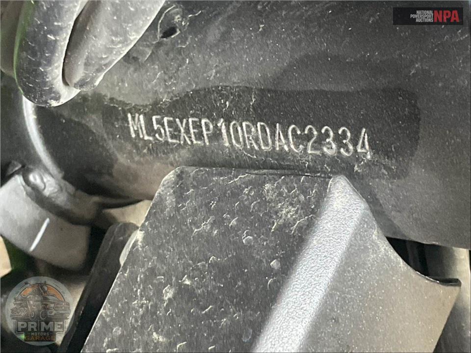 2024 Kawasaki NINJA 650 ABS KRT EDITION — фото 37